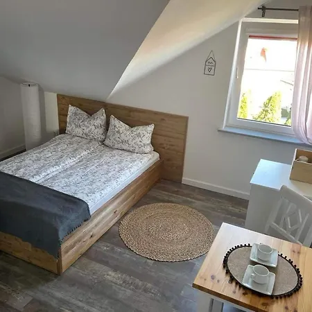 Goscinne Marynia Alloggio in famiglia *