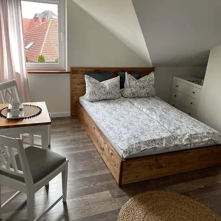 Alloggio in famiglia Goscinne Marynia