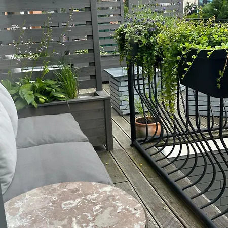 Habitación en casa particular Goscinne Marynia *