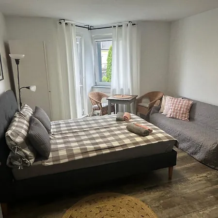 Habitación en casa particular Goscinne Marynia Łeba