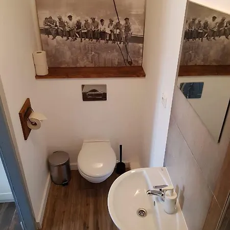 Goscinne Marynia * Łeba