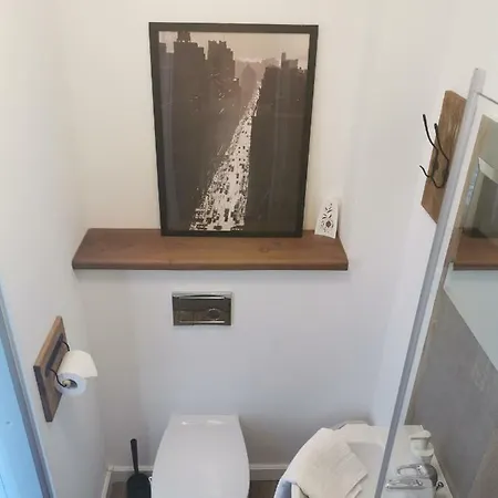 Goscinne Marynia Homestay szállás *