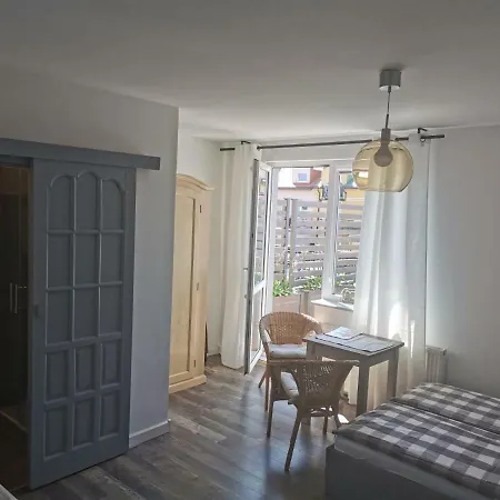 Goscinne Marynia Homestay szállás