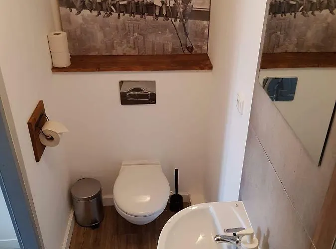 Goscinne Marynia * Леба