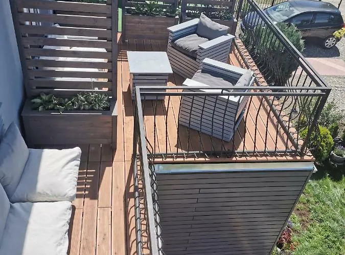 Goscinne Marynia Проживание в семье *